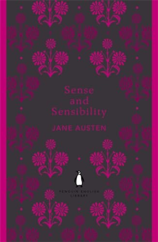 Jane Austen - Sense and Sensibility - Paperback image 1