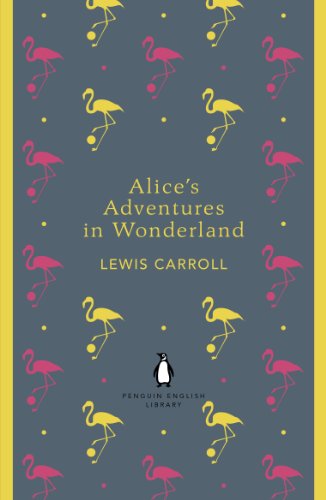 Lewis Carroll - Alice's Adventures in Wonderland and Through the L image 1