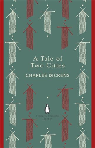 Charles Dickens - A Tale of Two Cities - Paperback image 1
