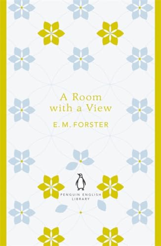 E.M. Forster - A Room with a View - Paperback image 1