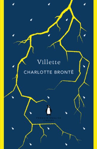 Charlotte Bronte - Villette - Paperback image 1