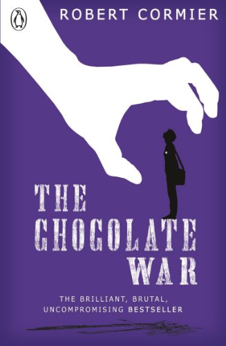 Robert Cormier - Chocolate War - Paperback image 1
