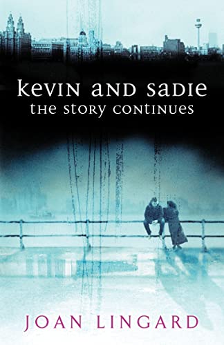 Joan Lingard - Kevin and Sadie: The Story Continues - Paperback image 1