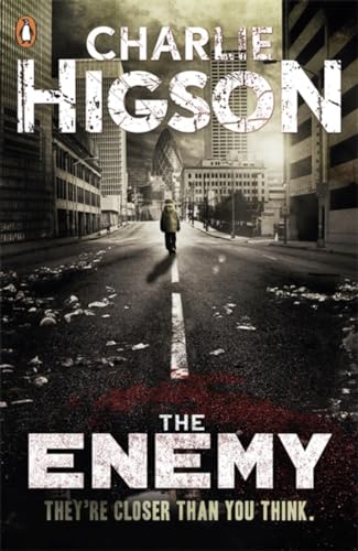 Charlie Higson - Enemy - Paperback image 1