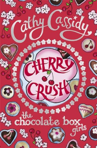Cathy Cassidy - Chocolate Box Girls: Cherry Crush - Paperback image 1