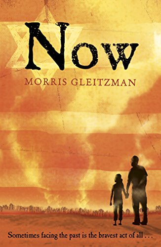 Morris Gleitzman - Now - Paperback image 1