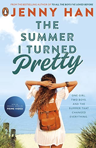 Jenny Han - Summer I Turned Pretty - Paperback image 1