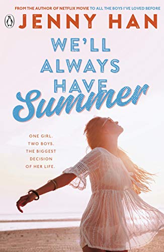 Jenny Han - We'll Always Have Summer - Paperback image 1