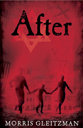 Morris Gleitzman - After - Paperback image 1