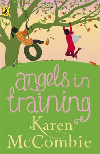 Karen McCombie - Angels in Training : (Angels Next Door Book 2) - Pape image 1