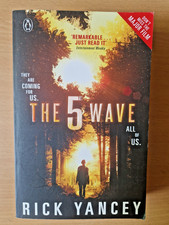 Rick Yancey - 5th Wave (Book 1) - Paperback image 1