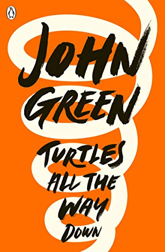 John Green - Turtles All the Way Down - Paperback image 1