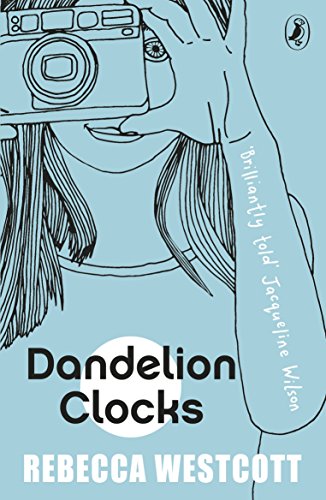 Rebecca Westcott - Dandelion Clocks - Paperback image 1