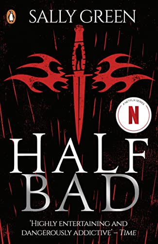 Sally Green - Half Bad - Paperback image 1