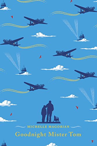 Michelle Magorian - Goodnight Mister Tom - Hardback image 1