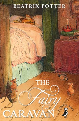 Beatrix Potter - Fairy Caravan - Paperback image 1