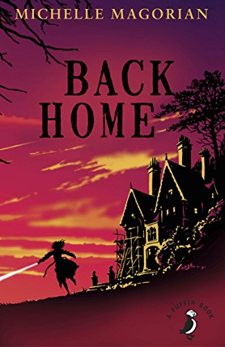 Michelle Magorian - Back Home - Paperback image 1