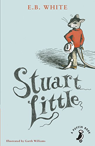E.B. White - Stuart Little - Paperback image 1
