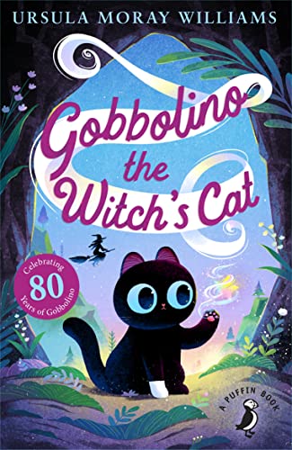 Ursula Moray William - Gobbolino the Witch's Cat - Paperback image 1