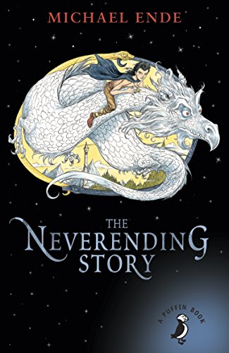 Michael Ende - Neverending Story - Paperback image 1