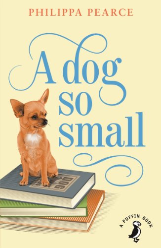 Philippa Pearce - A Dog So Small - Paperback image 1