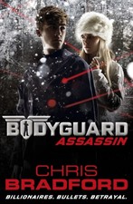 Chris Bradford - Bodyguard: Assassin (Book 5) - Paperback image 1
