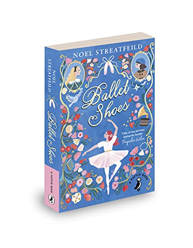 Noel Streatfeild - Ballet Shoes - Paperback image 2