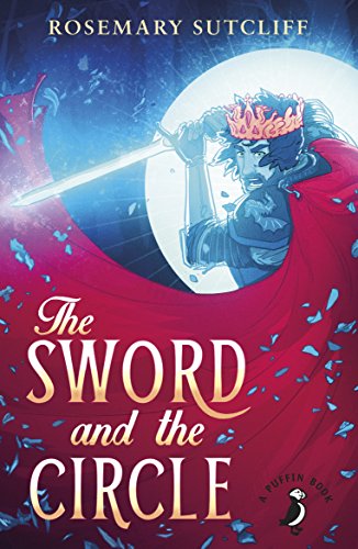 Rosemary Sutcliff - Sword and the Circle - Paperback image 1