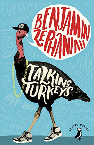 Benjamin Zephaniah - Talking Turkeys - Paperback image 1