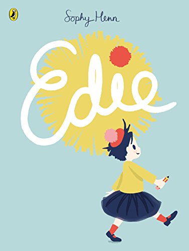 Sophy Henn - Edie - Paperback image 1