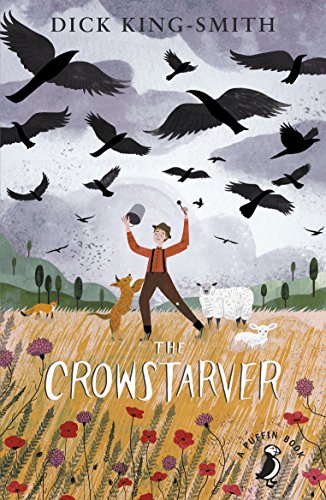 Dick King-Smith - Crowstarver - Paperback image 1