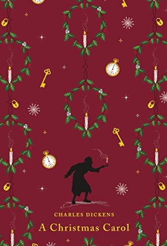 Charles Dickens - A Christmas Carol - Hardback image 1