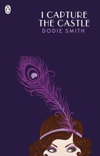 Dodie Smith - I Capture the Castle - Paperback image 1