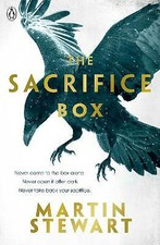 Martin Stewart - Sacrifice Box - Paperback image 1