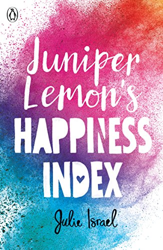 Julie Israel - Juniper Lemon's Happiness Index - Paperback image 1