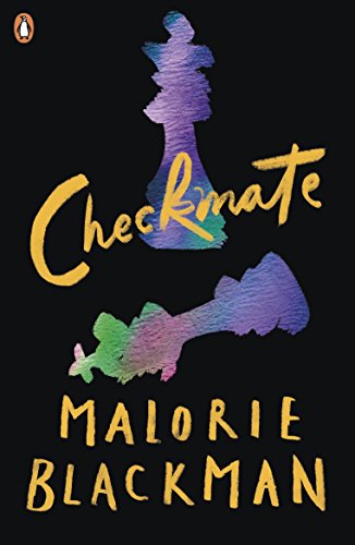 Malorie Blackman - Checkmate - Paperback image 1