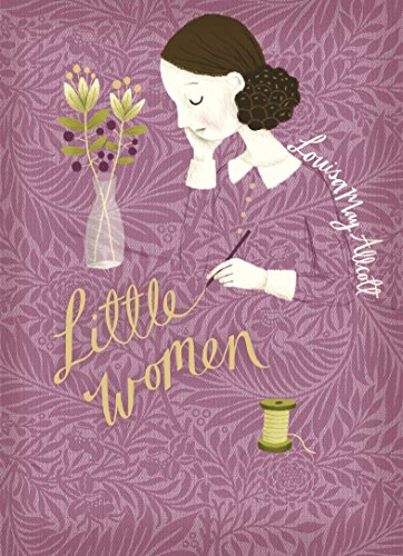 Louisa May Alcott - Little Women : V&A Collector's Edition - Hardb image 1
