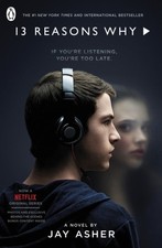 Jay Asher - Thirteen Reasons Why - Paperback image 1