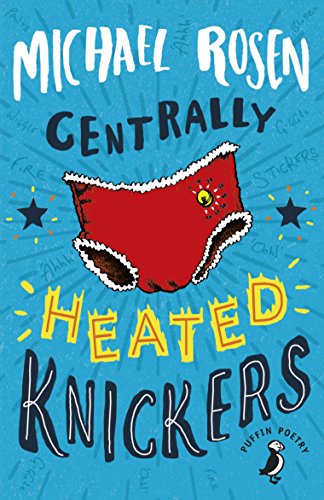 Michael Rosen - Centrally Heated Knickers - Paperback image 1