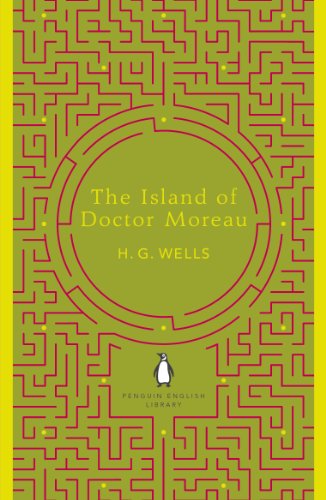H.G. Wells - Island of Doctor Moreau - Paperback image 1