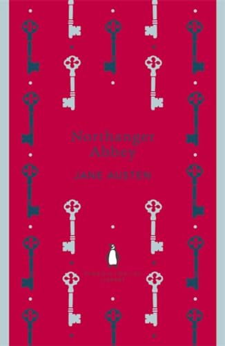 Jane Austen - Northanger Abbey - Paperback image 1