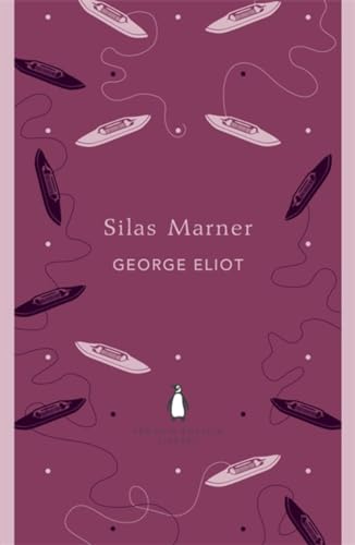 George Eliot - Silas Marner - Paperback image 1