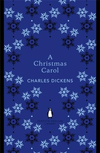 Charles Dickens - A Christmas Carol - Paperback image 1