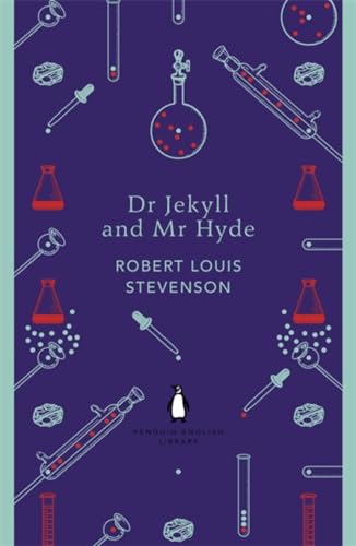 Robert Louis Stevens - Dr Jekyll and Mr Hyde - Paperback image 1