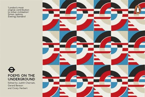 Poems on the Underground - Paperback image 1