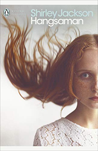 Shirley Jackson - Hangsaman - Paperback image 1