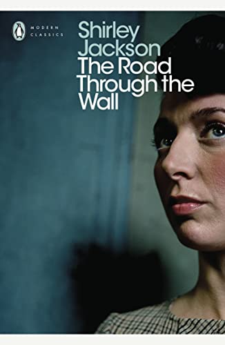Shirley Jackson - Road Through the Wall - Paperback image 1