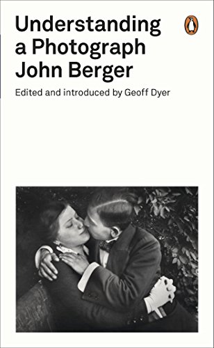 John Berger - Understanding a Photograph - Paperback image 1