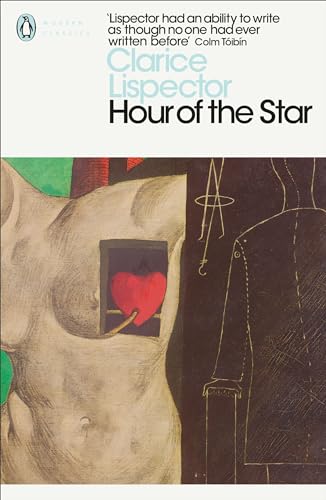 Clarice Lispector - Hour of the Star - Paperback image 1