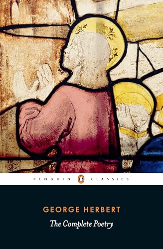 George Herbert - Complete Poetry - Hardback image 1